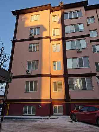 Продаж 1к квартири 42м2 з ремонтом біля Центрального Парку Ірпінь