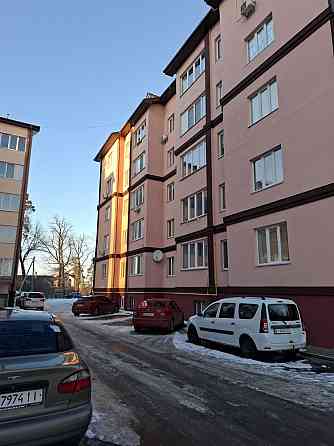 Продаж 1к квартири 42м2 з ремонтом біля Центрального Парку Ірпінь