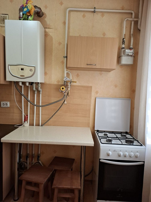 Продаж 1к квартири 42м2 з ремонтом біля Центрального Парку Ірпінь - зображення 4