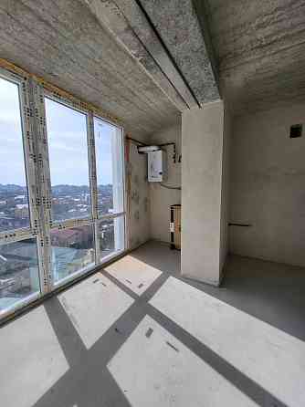 2 кімнатна квартира Ивано-Франковск