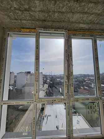 2 кімнатна квартира Ивано-Франковск