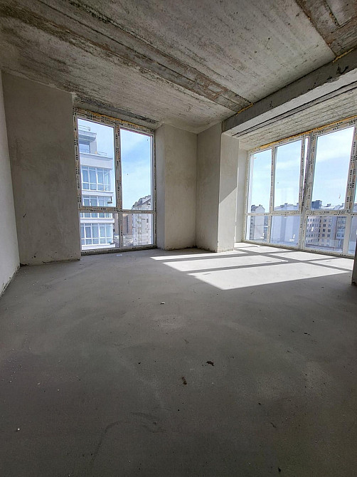 2 кімнатна квартира Ивано-Франковск - изображение 1