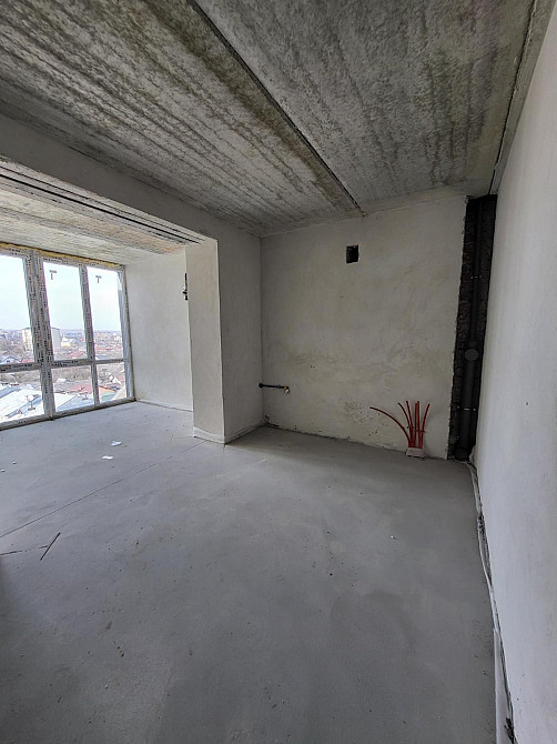 2 кімнатна квартира Ивано-Франковск - изображение 2