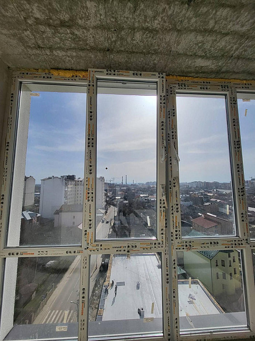 2 кімнатна квартира Ивано-Франковск - изображение 3