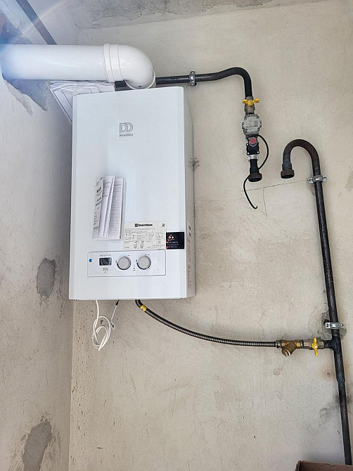 2 кімнатна квартира Ивано-Франковск - изображение 4