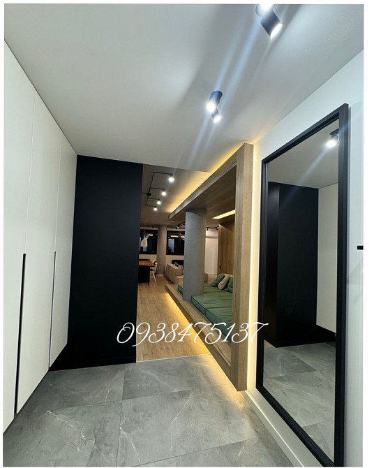 Продам 3 комнатную квартиру ЖК Дуэт, Жилстрой-2 Алексеевка Харків - зображення 4