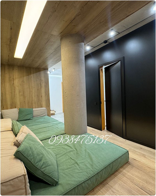 Продам 3 комнатную квартиру ЖК Дуэт, Жилстрой-2 Алексеевка Харків - зображення 7