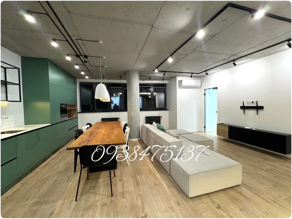 Продам 3 комнатную квартиру ЖК Дуэт, Жилстрой-2 Алексеевка Харків - зображення 3