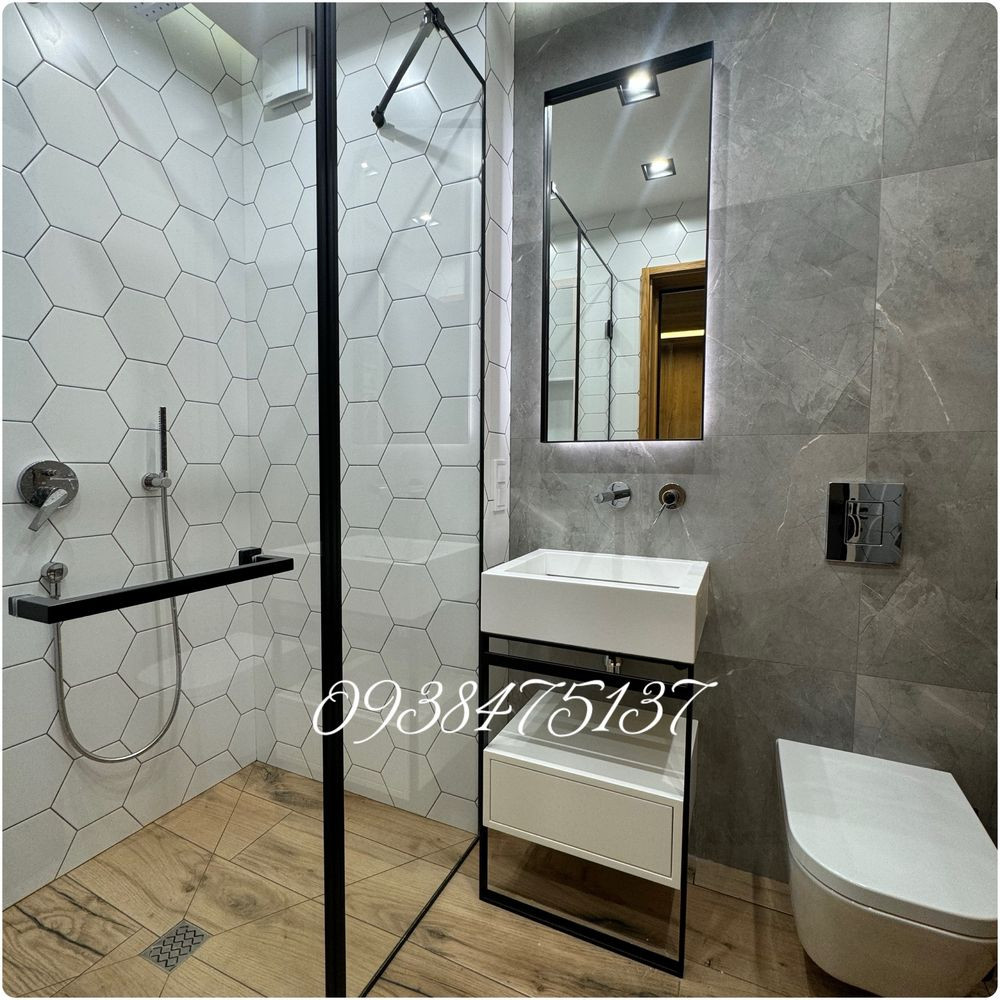 Продам 3 комнатную квартиру ЖК Дуэт, Жилстрой-2 Алексеевка Харків - зображення 8