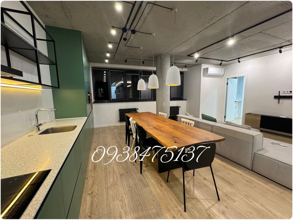 Продам 3 комнатную квартиру ЖК Дуэт, Жилстрой-2 Алексеевка Харків - зображення 2