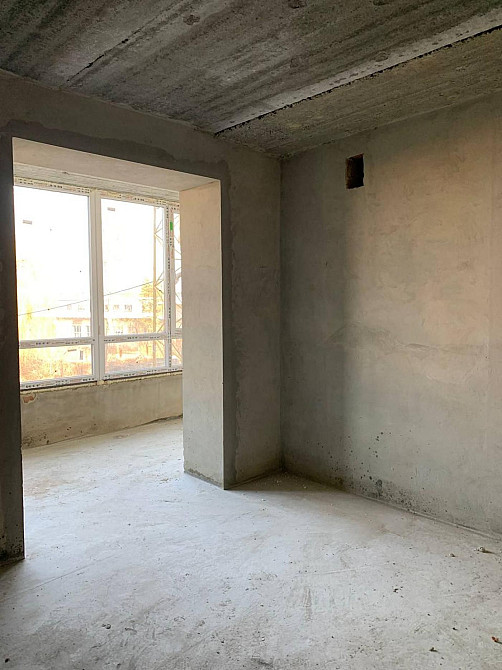 Двокімнатна квартира в містечку закритого типу Ивано-Франковск - изображение 5