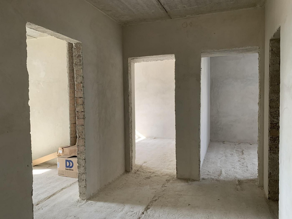 Двокімнатна квартира в містечку закритого типу Ивано-Франковск - изображение 1