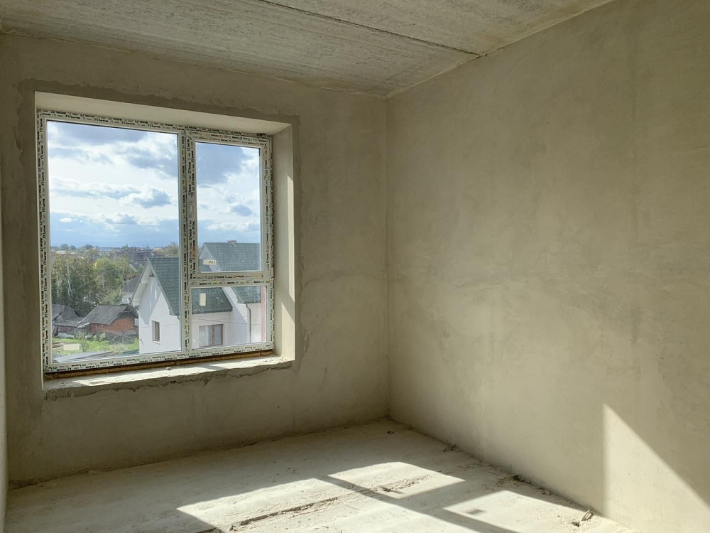 Двокімнатна квартира в містечку закритого типу Ивано-Франковск - изображение 3