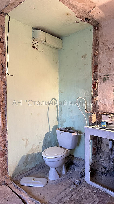 Соломенський район Новопольова 99а Київ - зображення 7