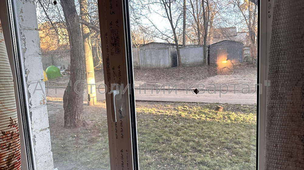 Соломенський район Новопольова 99а Київ - зображення 5