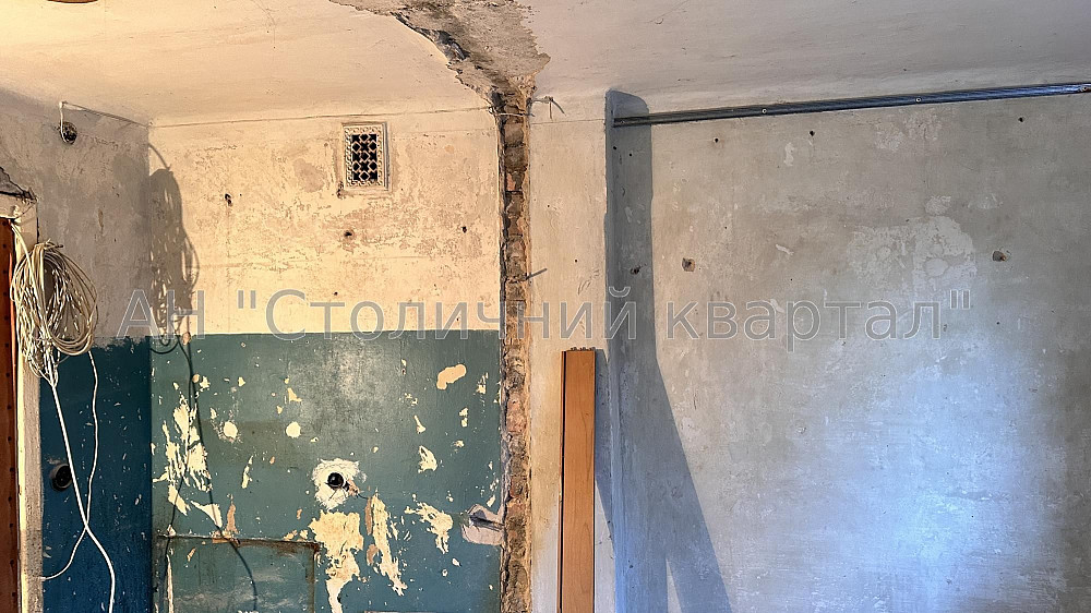 Соломенський район Новопольова 99а Київ - зображення 4