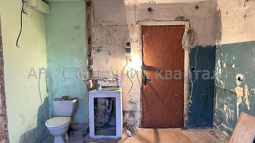 Соломенський район Новопольова 99а Київ - зображення 2