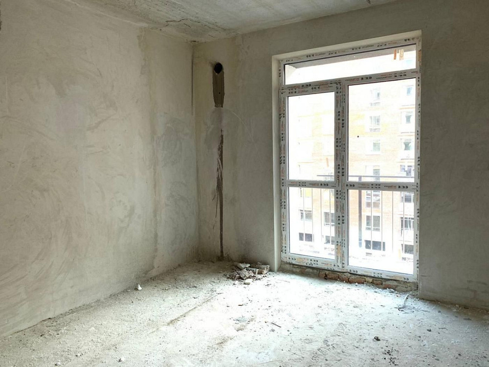 Однокімнатна квартира | Каскад Ивано-Франковск - изображение 3