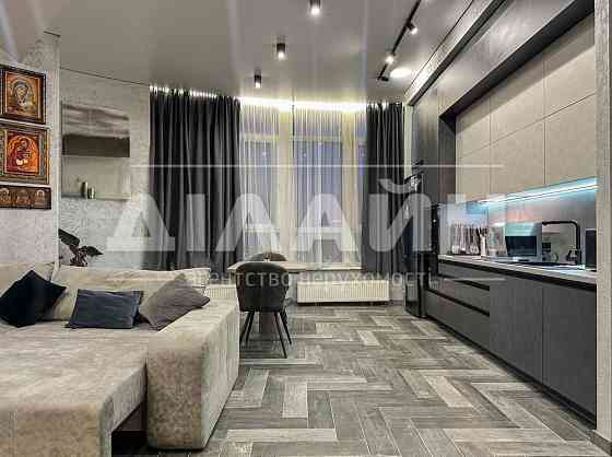 2х кімн.VIP 94м2 ЖК Лермонтова 