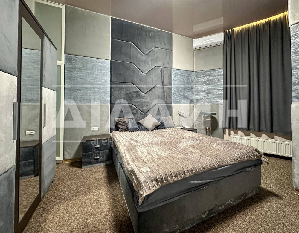 2х кімн.VIP 94м2 ЖК Лермонтова  - photo 7