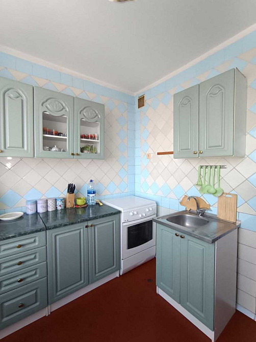 Продам 3 кім. квартиру по вул.  Грицевця, Рогань Харків - зображення 1