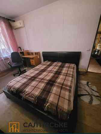 9914-МЛ Продам 1к квартиру на Салтовке Медкомплекс 624 м/р Харків