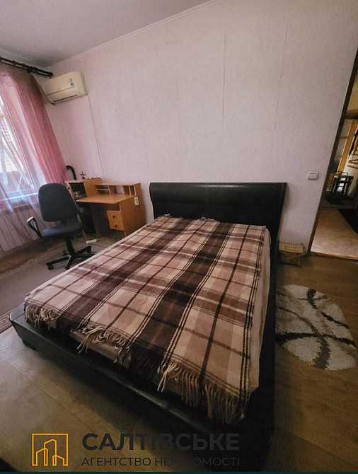 9914-МЛ Продам 1к квартиру на Салтовке Медкомплекс 624 м/р Харків - зображення 4