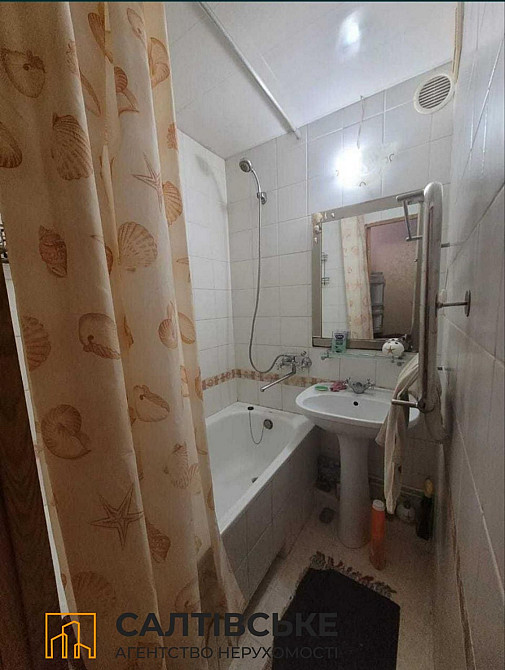 9914-МЛ Продам 1к квартиру на Салтовке Медкомплекс 624 м/р Харків - зображення 6