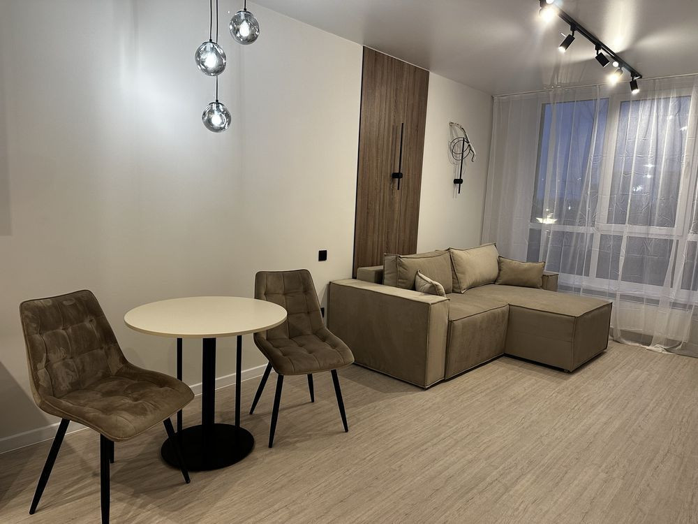 Пропоную квартиру в житловому комплексі «Варшавський 2» Київ - зображення 1