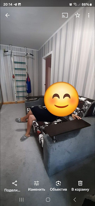 Продажа 3х квартиры в осипенковском микрорайоне. Запоріжжя - зображення 7