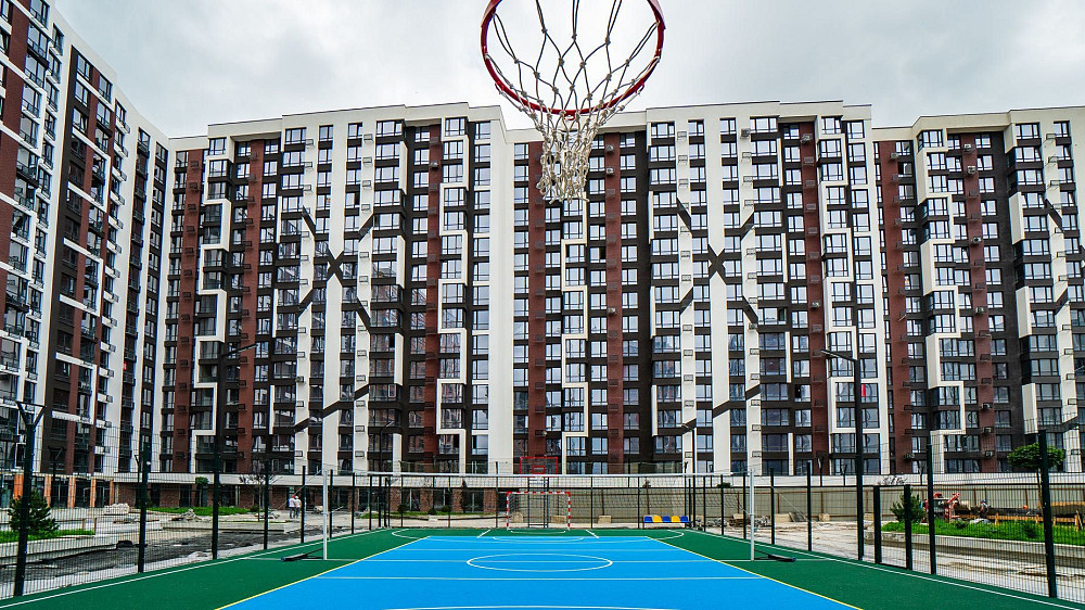 Власник 1км.45кв Manhattan 11пов.L4 Ивано-Франковск - изображение 2