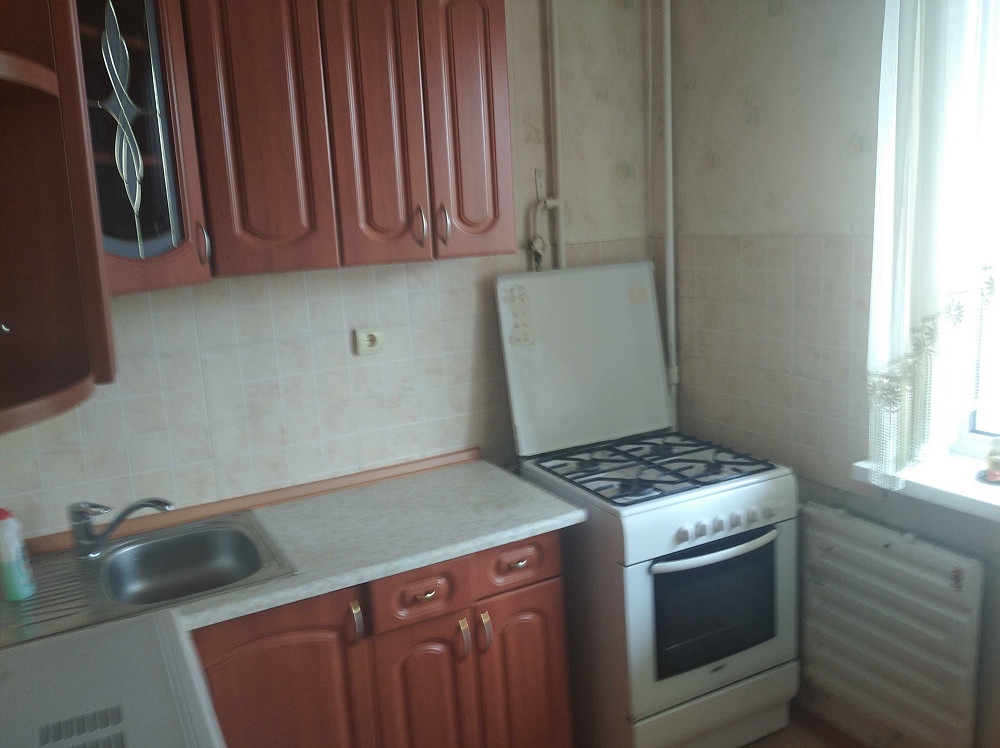 Власник без комісії! Продам 1к квартиру Героїв Дніпра 75 Героев Днепра Київ - зображення 2