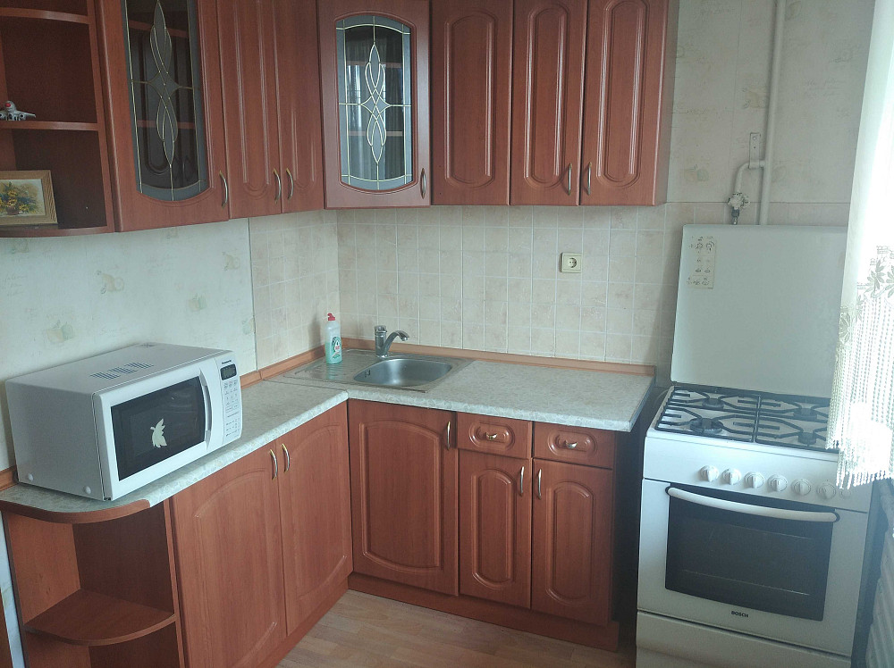 Власник без комісії! Продам 1к квартиру Героїв Дніпра 75 Героев Днепра Київ - зображення 1