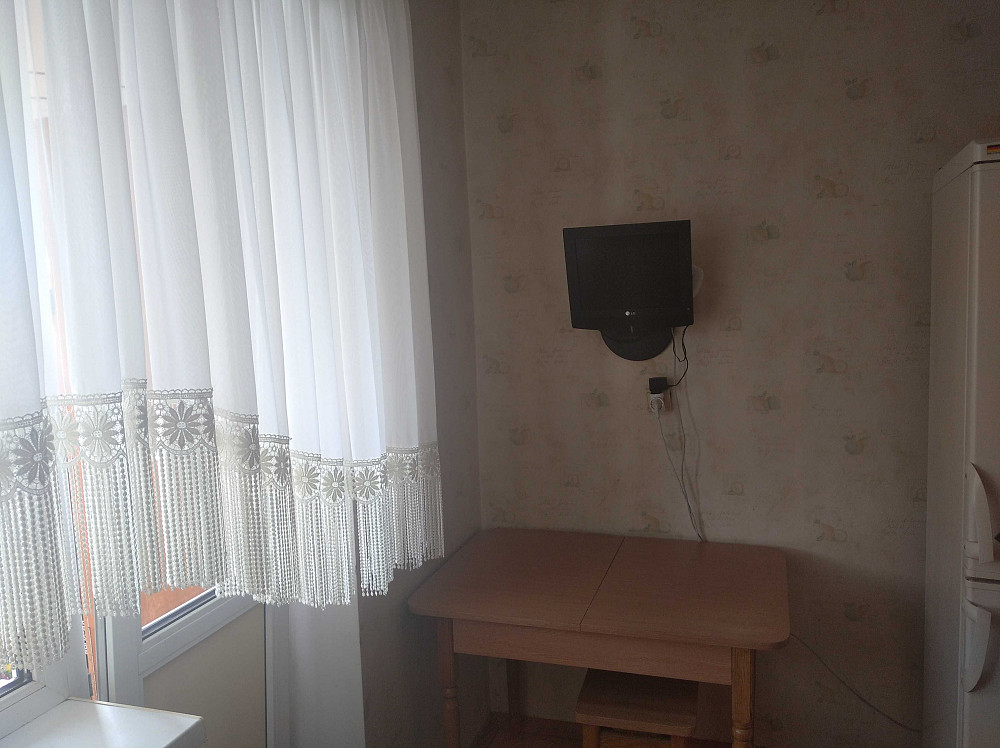 Власник без комісії! Продам 1к квартиру Героїв Дніпра 75 Героев Днепра Київ - зображення 3