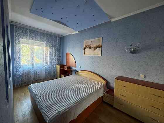 Простора двокімнатна квартира в центрі міста!!! Ровно