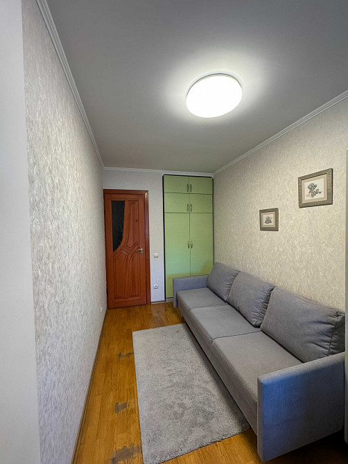 Простора двокімнатна квартира в центрі міста!!! Rivne - photo 6