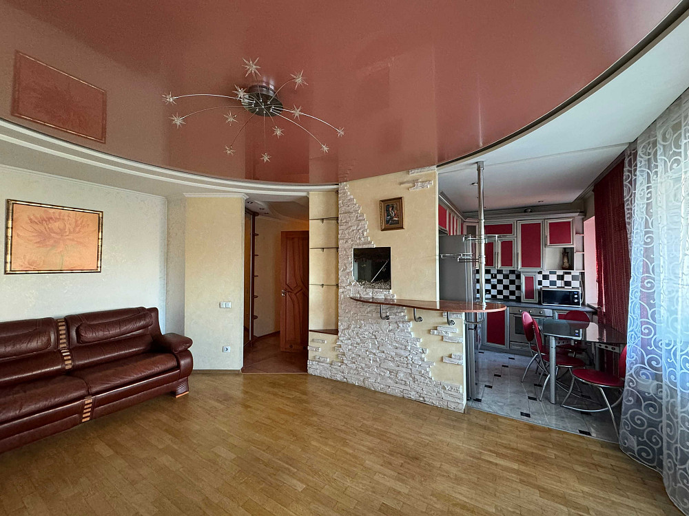 Простора двокімнатна квартира в центрі міста!!! Rivne - photo 2