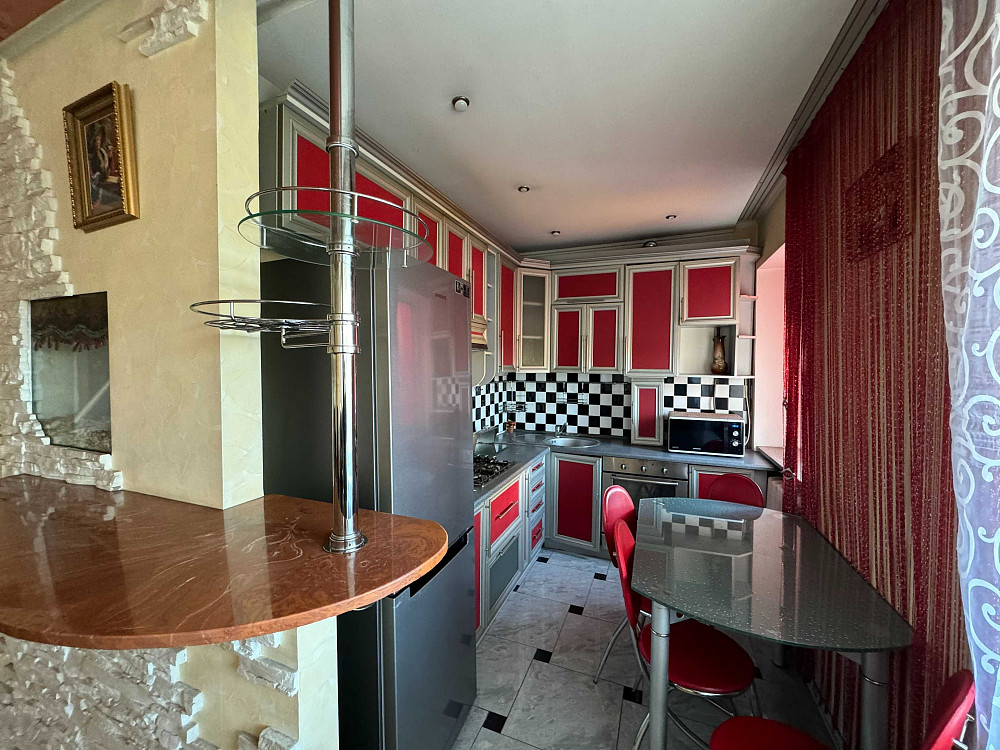 Простора двокімнатна квартира в центрі міста!!! Rivne - photo 3