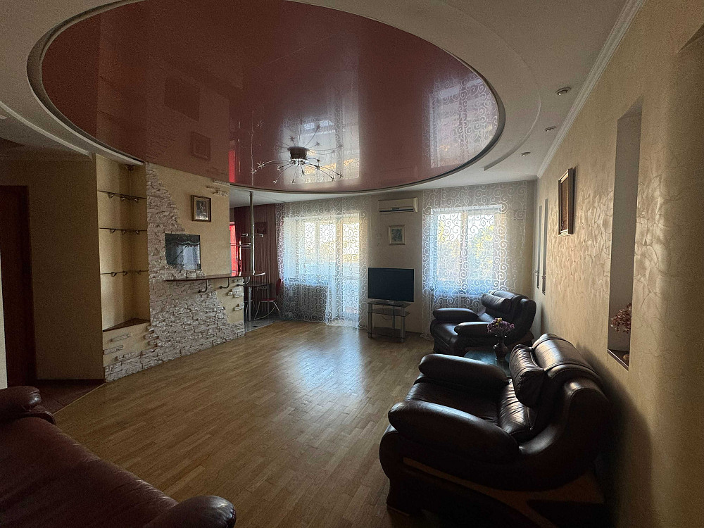 Простора двокімнатна квартира в центрі міста!!! Rivne - photo 8