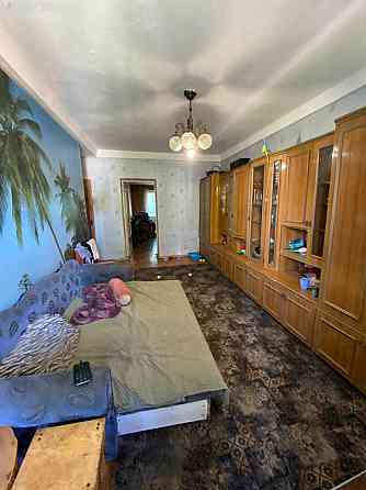 Продам просторную 3-комнатную квартиру на Черемушках. Одесса