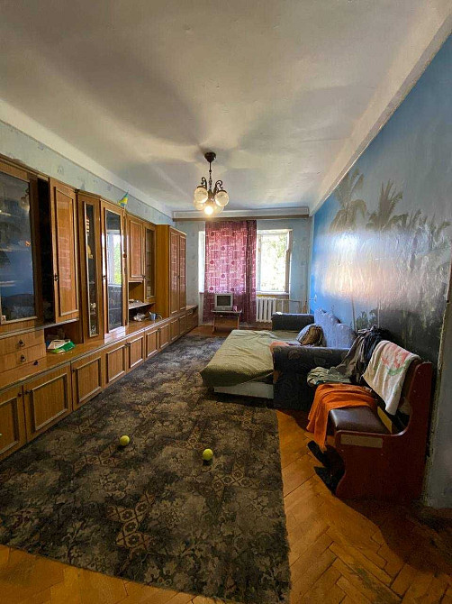 Продам просторную 3-комнатную квартиру на Черемушках. Одеса - зображення 1