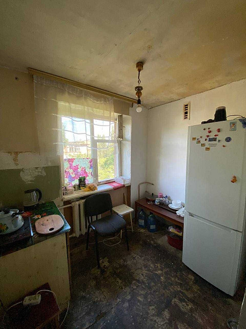 Продам просторную 3-комнатную квартиру на Черемушках. Одеса - зображення 6