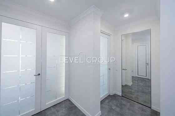 Топ планування! 1к квартира з кухнею-вітальнею (50м2), бізнес ЖК,центр Київ