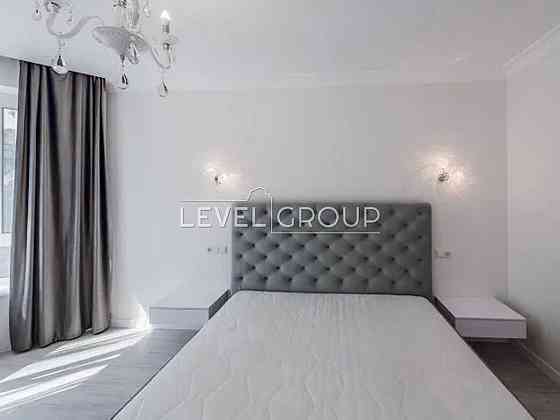 Топ планування! 1к квартира з кухнею-вітальнею (50м2), бізнес ЖК,центр Київ