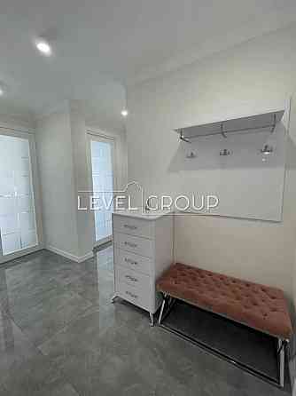 Топ планування! 1к квартира з кухнею-вітальнею (50м2), бізнес ЖК,центр Київ