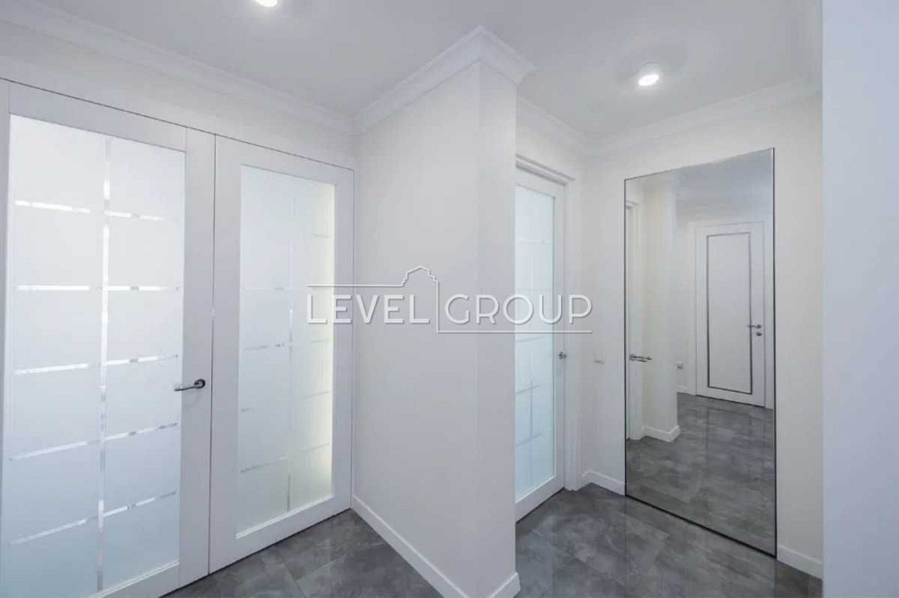 Топ планування! 1к квартира з кухнею-вітальнею (50м2), бізнес ЖК,центр Київ - зображення 6