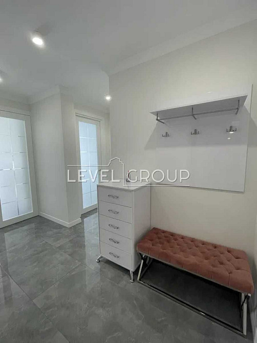 Топ планування! 1к квартира з кухнею-вітальнею (50м2), бізнес ЖК,центр Київ - зображення 5