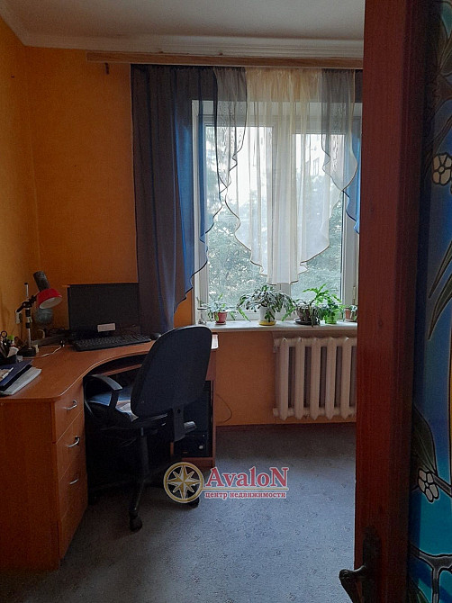 3-к.чешка на Висоцького/Семена Палія Одесса - изображение 7