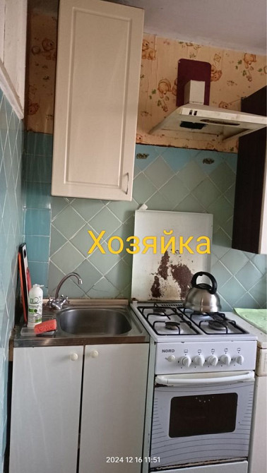 Продам 2х комнатную на Черемушках Одесса - изображение 3