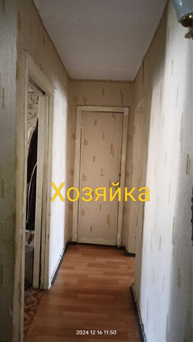 Продам 2х комнатную на Черемушках Одесса - изображение 8